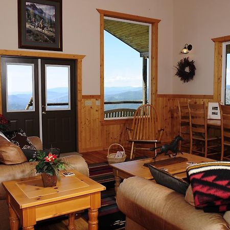 Готель Bull Hill Guest Ranch Marble Номер фото