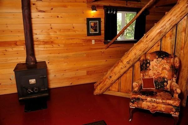 Готель Bull Hill Guest Ranch Marble Екстер'єр фото