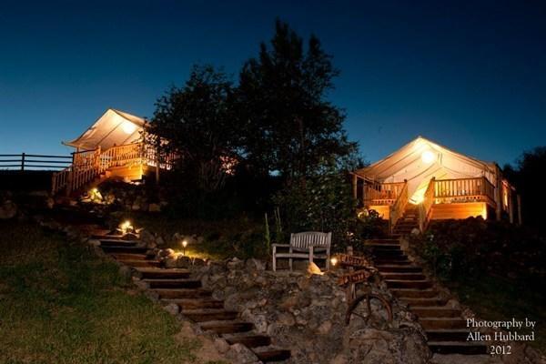 Готель Bull Hill Guest Ranch Marble Номер фото