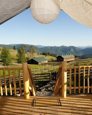 Готель Bull Hill Guest Ranch Marble Номер фото