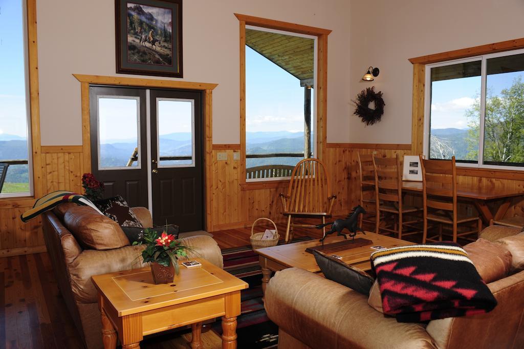Готель Bull Hill Guest Ranch Marble Номер фото