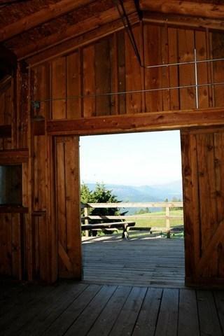 Готель Bull Hill Guest Ranch Marble Екстер'єр фото